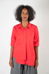 Asymmetrische Bluse